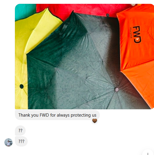 Client testimonial screenshot 2